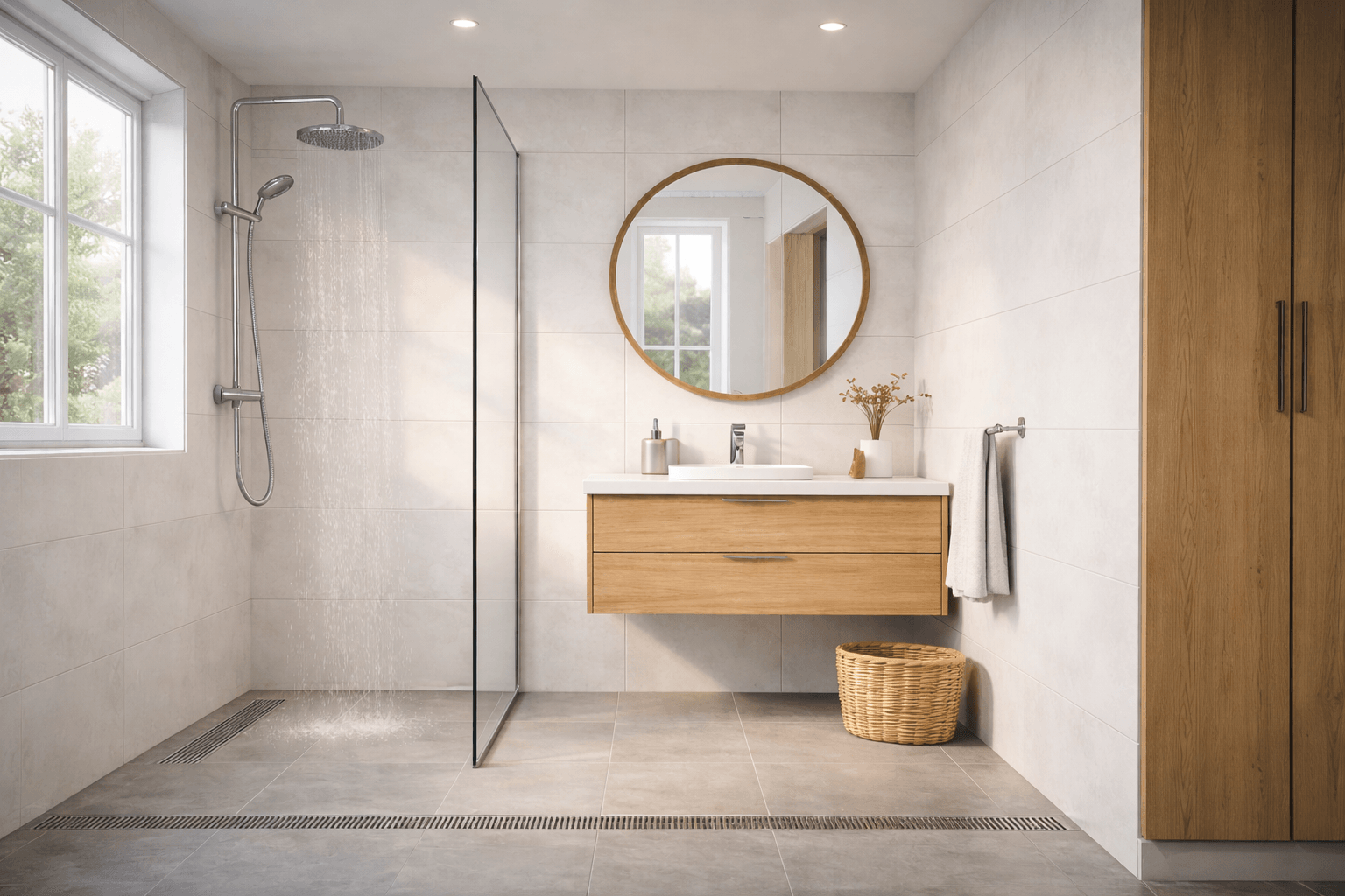 VVS-tjänster i Stockholm